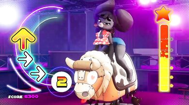 Diives' new game is hard but I'm harder (Bounce and Ride)