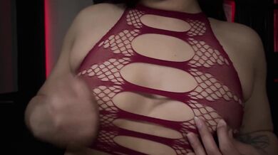 Joi EDGING (?) | Correte 3 veces para tu cruel ama | Astarioth