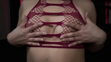 Joi EDGING (?) | Correte 3 veces para tu cruel ama | Astarioth