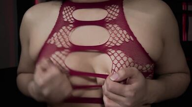Joi EDGING (?) | Correte 3 veces para tu cruel ama | Astarioth