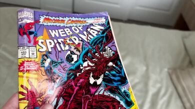 Bully Step Sister Seduces Nerd as Spidergirl ~Taylor Rae ~ Jayce Carter ~ SheLikesItRaw