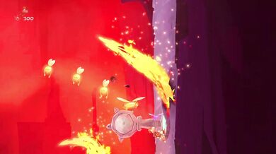 Dragon Slayer - Playthrough │ Rayman Legends