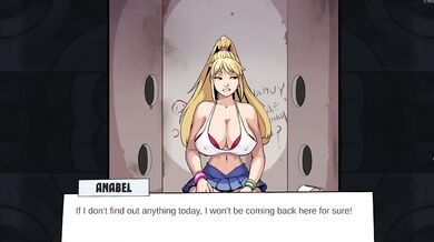 She Went To The Bar's Toilet To Get Information and Ended Up Fucking With Everyone In There | All Scenes(18+) - The Lewd Knight New Update