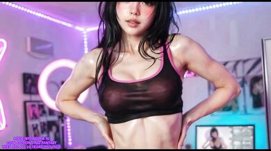 SK Dancer Clothed
