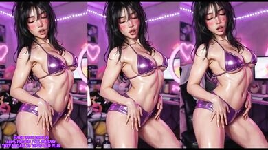 SK Dancer Clothed