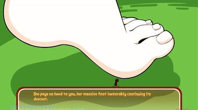 Magical Mishaps Holly Epiloque Ep1