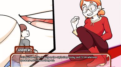 Magical Mishaps Holly Epiloque Ep1