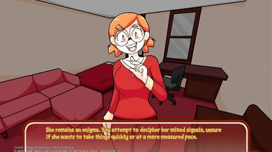 Magical Mishaps Holly Epiloque Ep1