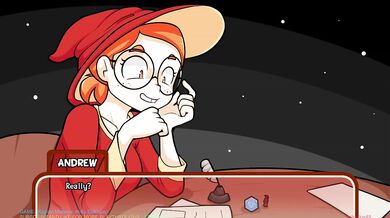 Magical Mishaps Holly Epiloque Ep1