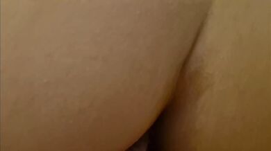 German pregnant milf gets anal sex for the first time