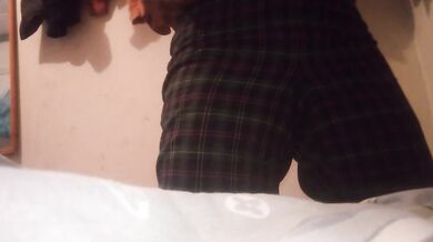 Cum bby cum