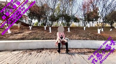 Wear erotic lingerie outdoor + shopping compilation