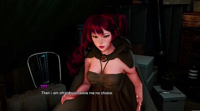 A House in the Rift #2 PC Gameplay