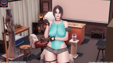 MILFY DAY CH 194