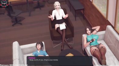 MILFY DAY CH 194