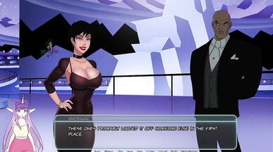 Something Unlimited Gotham Uncensored Guide Part 4