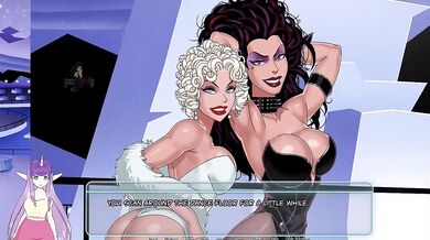 Something Unlimited Gotham Uncensored Guide Part 4