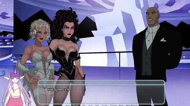 Something Unlimited Gotham Uncensored Guide Part 4