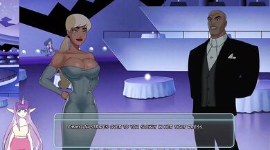 Something Unlimited Gotham Uncensored Guide Part 4