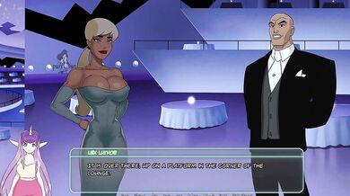 Something Unlimited Gotham Uncensored Guide Part 4