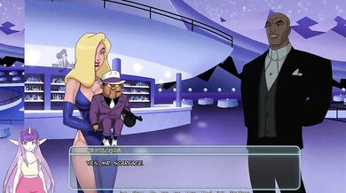 Something Unlimited Gotham Uncensored Guide Part 4
