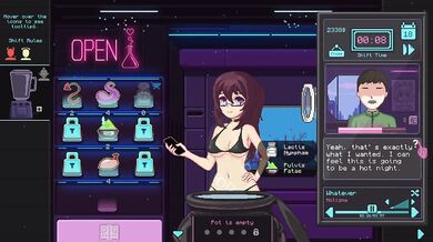 Part-Time Witch Part 10