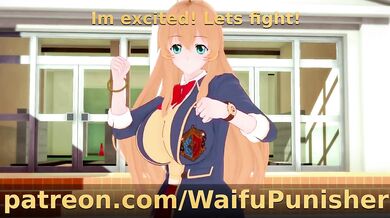 WaifuPunisher Compilation 2