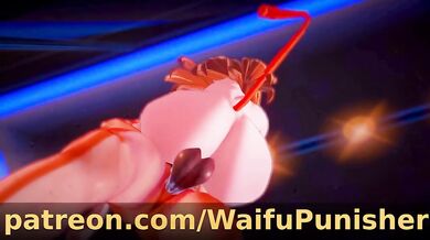 WaifuPunisher Compilation 2
