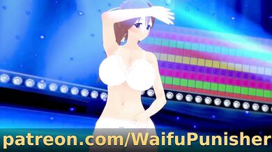 WaifuPunisher Compilation 2