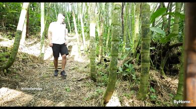 I Found a Young Woman Lost in the Woods… Things Escalated Fast