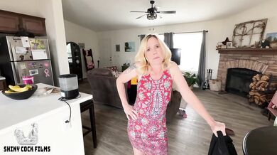 Stepmom Forgot My Birthday - Extended Jane Cane