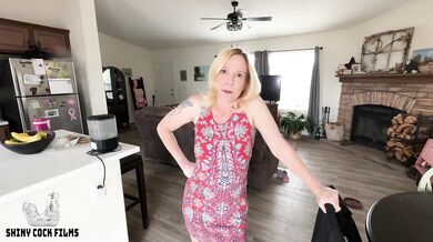 Stepmom Forgot My Birthday - Extended Jane Cane