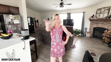 Stepmom Forgot My Birthday - Extended Jane Cane