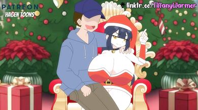Audrey's Special Christmas