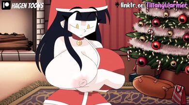 Audrey's Special Christmas