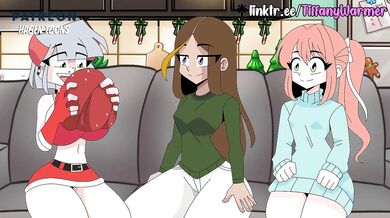 Audrey's Special Christmas