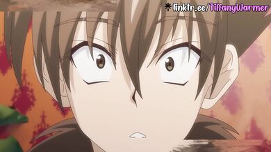 Highschool DXD Christmas Gift