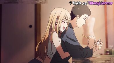 Wanting to be Close to Gojo-kun