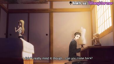 Wanting to be Close to Gojo-kun