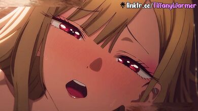 Wanting to be Close to Gojo-kun