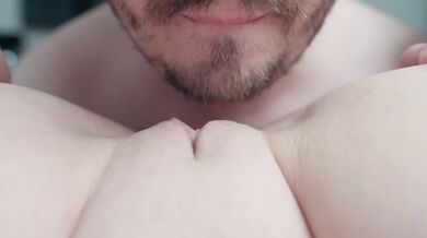 I will LICK YOUR PUSSY slow and long
