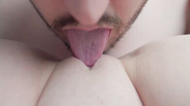I will LICK YOUR PUSSY slow and long