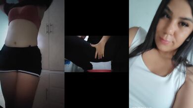 Katius19 wild handjob passion explodes