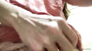 amateur horny pee SO GOOD TO LISTEN ;)