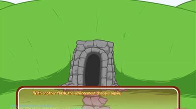 Magical Mishaps Holly Epiloque Ep2