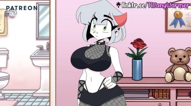 Audrey's Bet