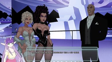 Something Unlimited Gotham Uncensored Run Part 5