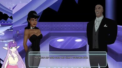 Something Unlimited Gotham Uncensored Run Part 5