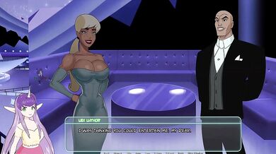 Something Unlimited Gotham Uncensored Run Part 5