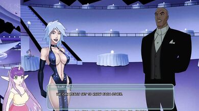 Something Unlimited Gotham Uncensored Run Part 5